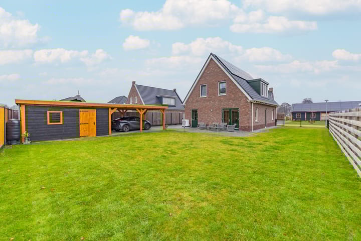 Foto 5 van Van Sonoystraat 30