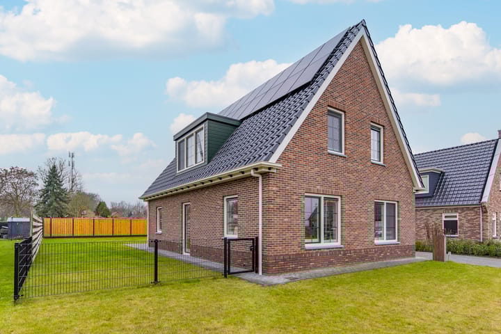 Foto 9 van Van Sonoystraat 30