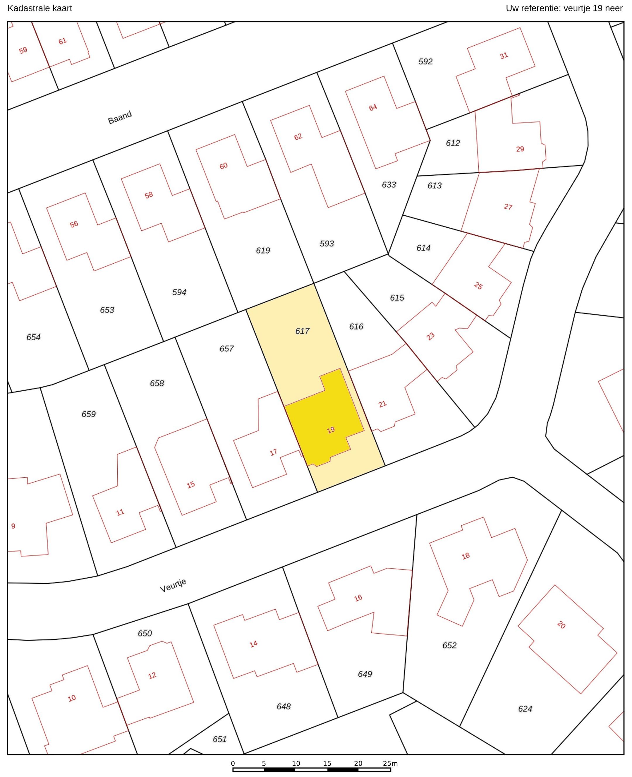 Foto 36 van Veurtje 19
