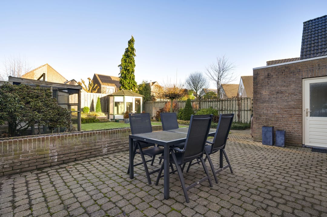 Foto 7 van Veurtje 19