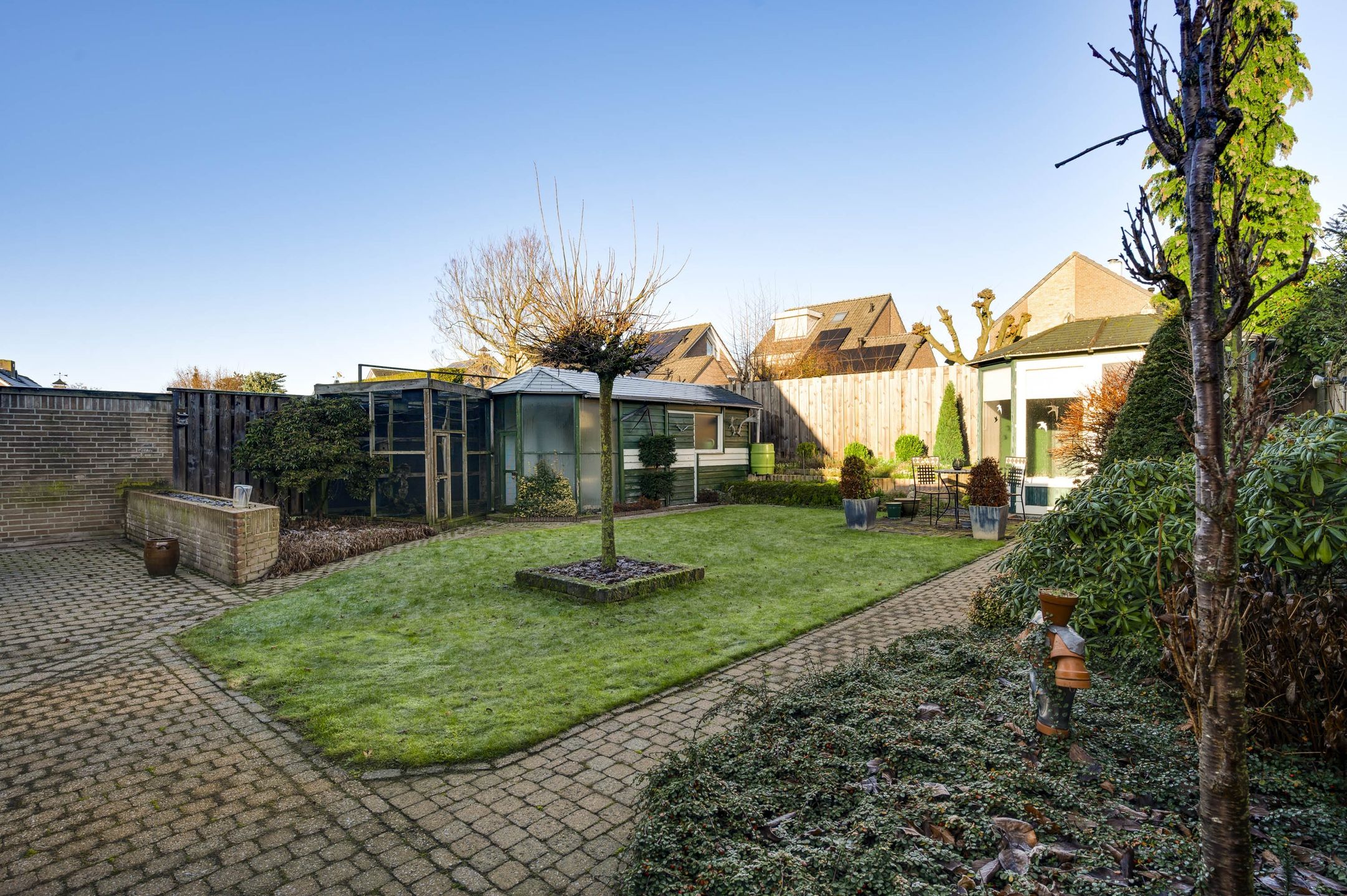 Foto 9 van Veurtje 19