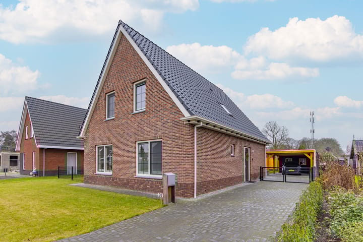 Foto 6 van Van Sonoystraat 30