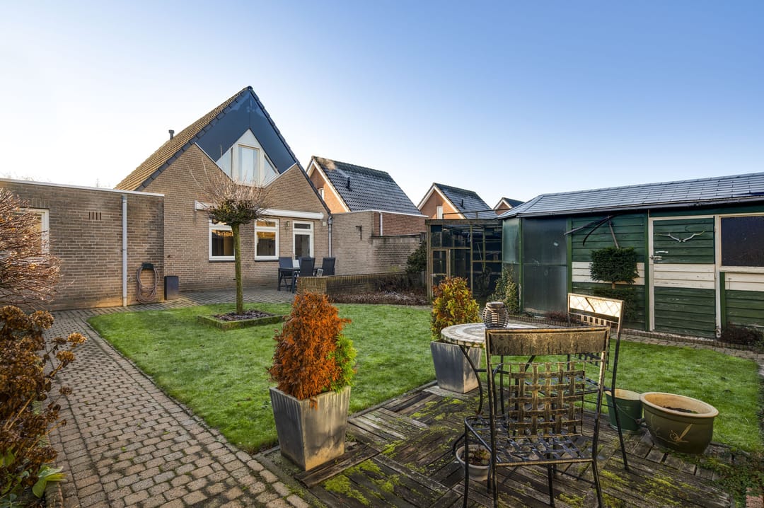 Foto 11 van Veurtje 19