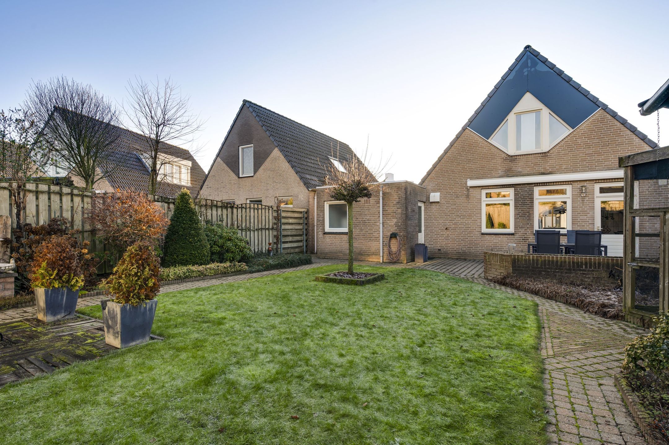 Foto 12 van Veurtje 19