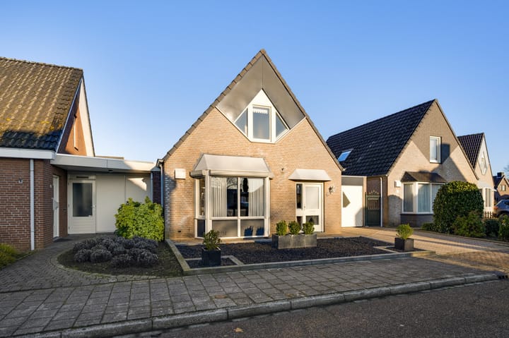 Photo 3 of Veurtje 19