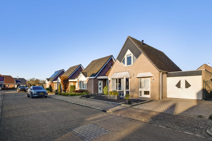 Photo 5 of Veurtje 19