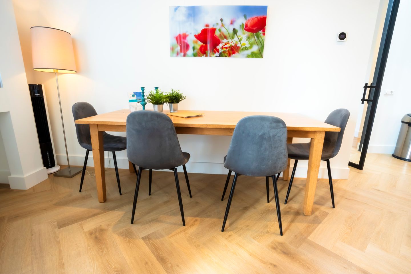 Foto 4 van Veldweg 50-B3