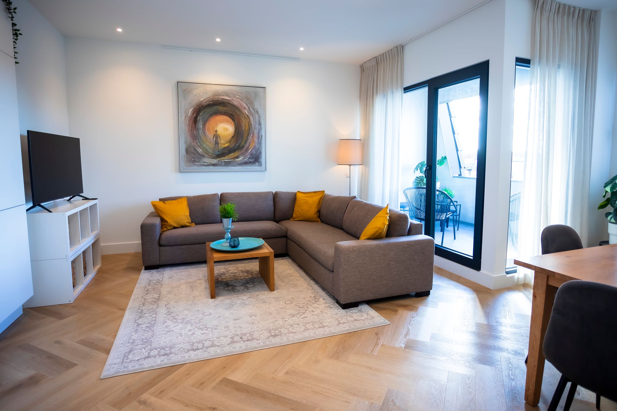 Foto 3 van Veldweg 50-B3