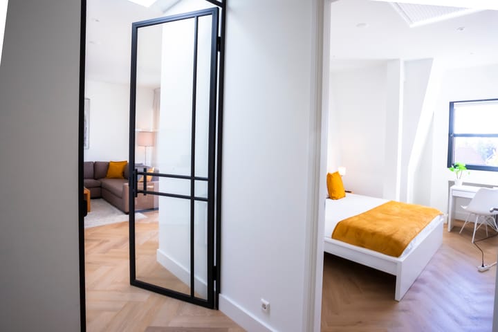 Foto 10 van Veldweg 50-B3