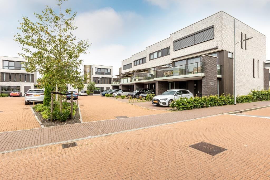 Foto 48 van Broekweide 19