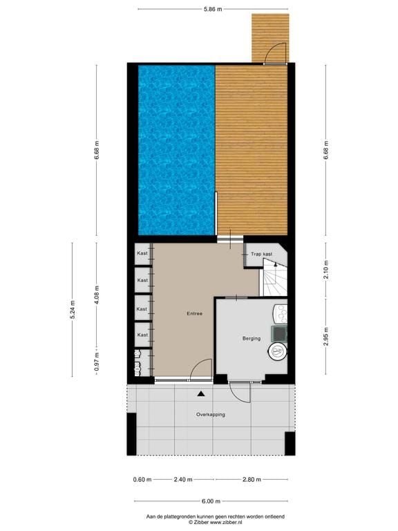 Foto 51 van Broekweide 19