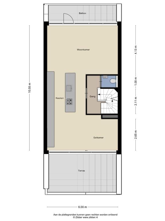 Foto 52 van Broekweide 19