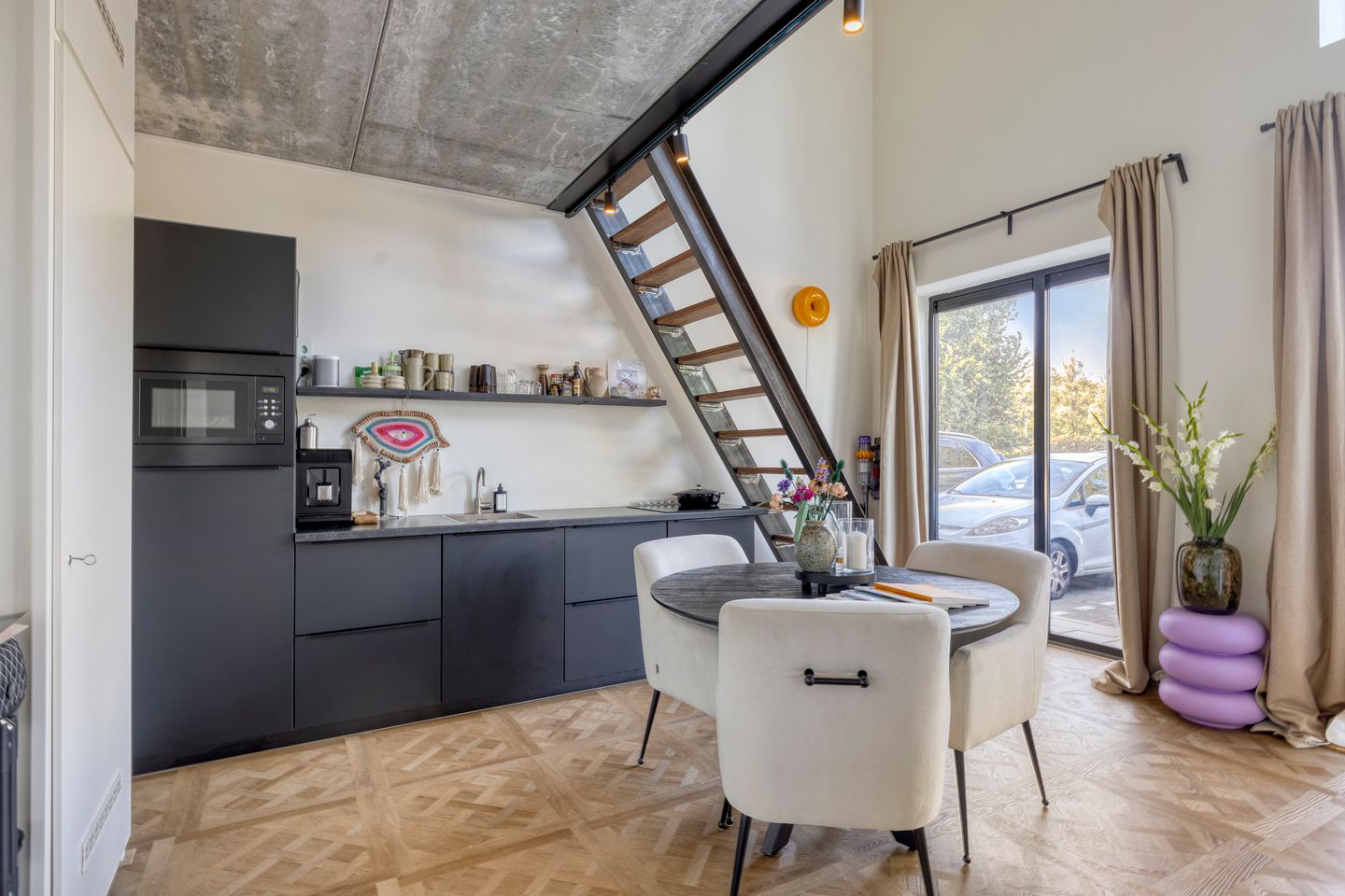 Bekijk foto 4 van Ratelaarweg 7