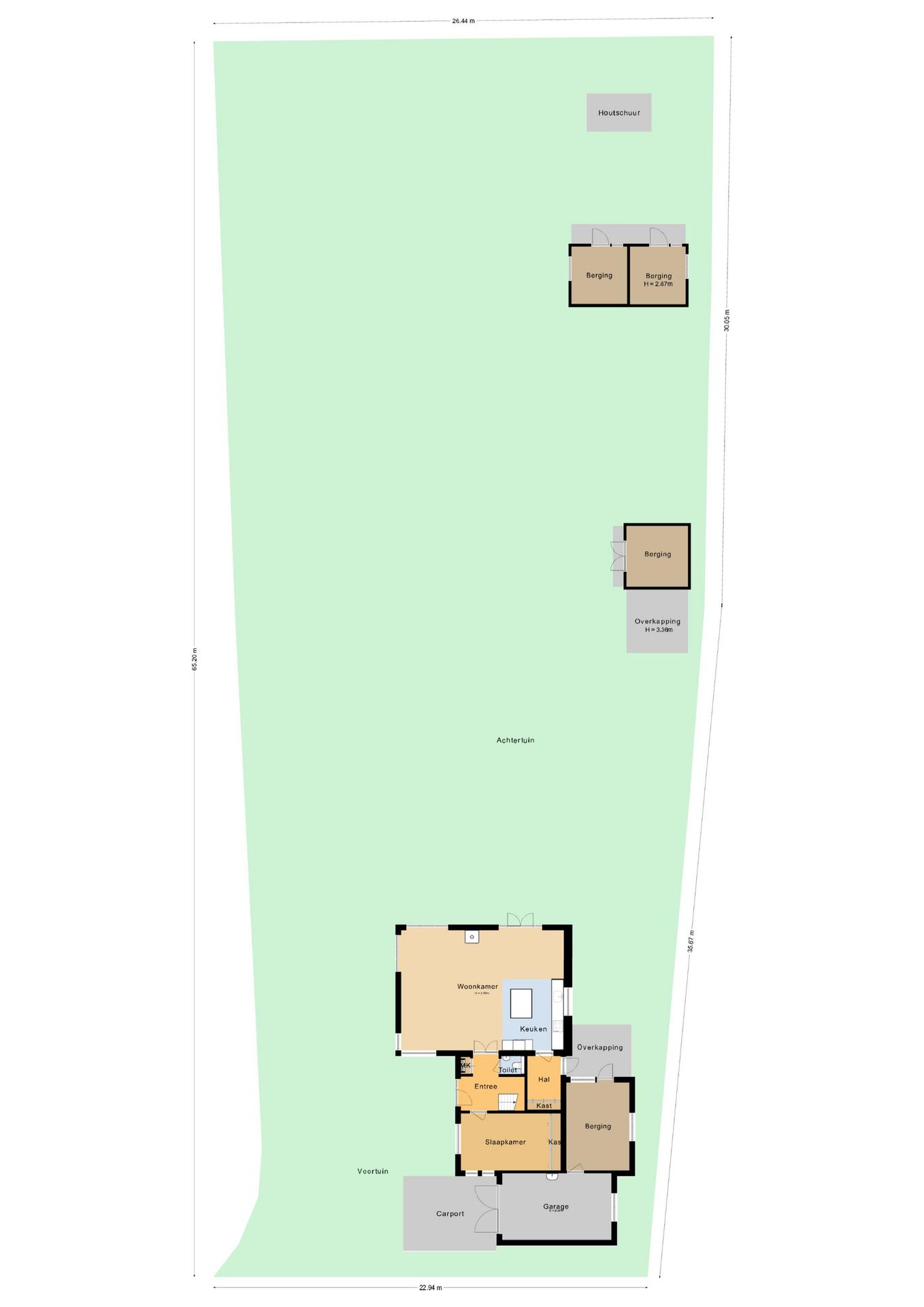 Foto 39 van Zuiderzeestraatweg 121