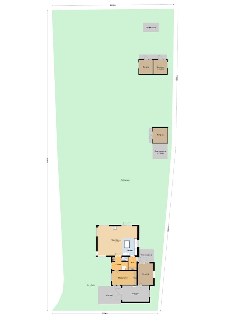 Foto 39 van Zuiderzeestraatweg 121