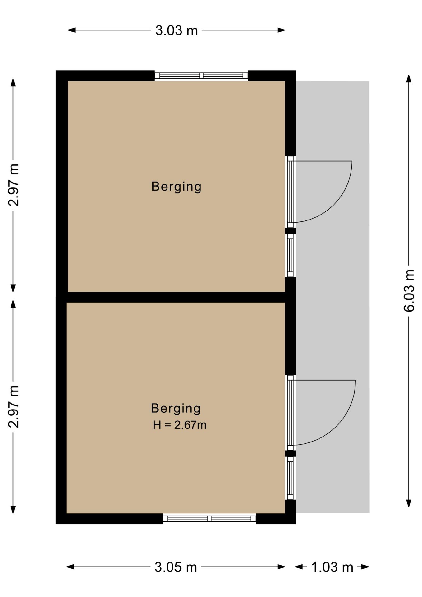 Foto 42 van Zuiderzeestraatweg 121