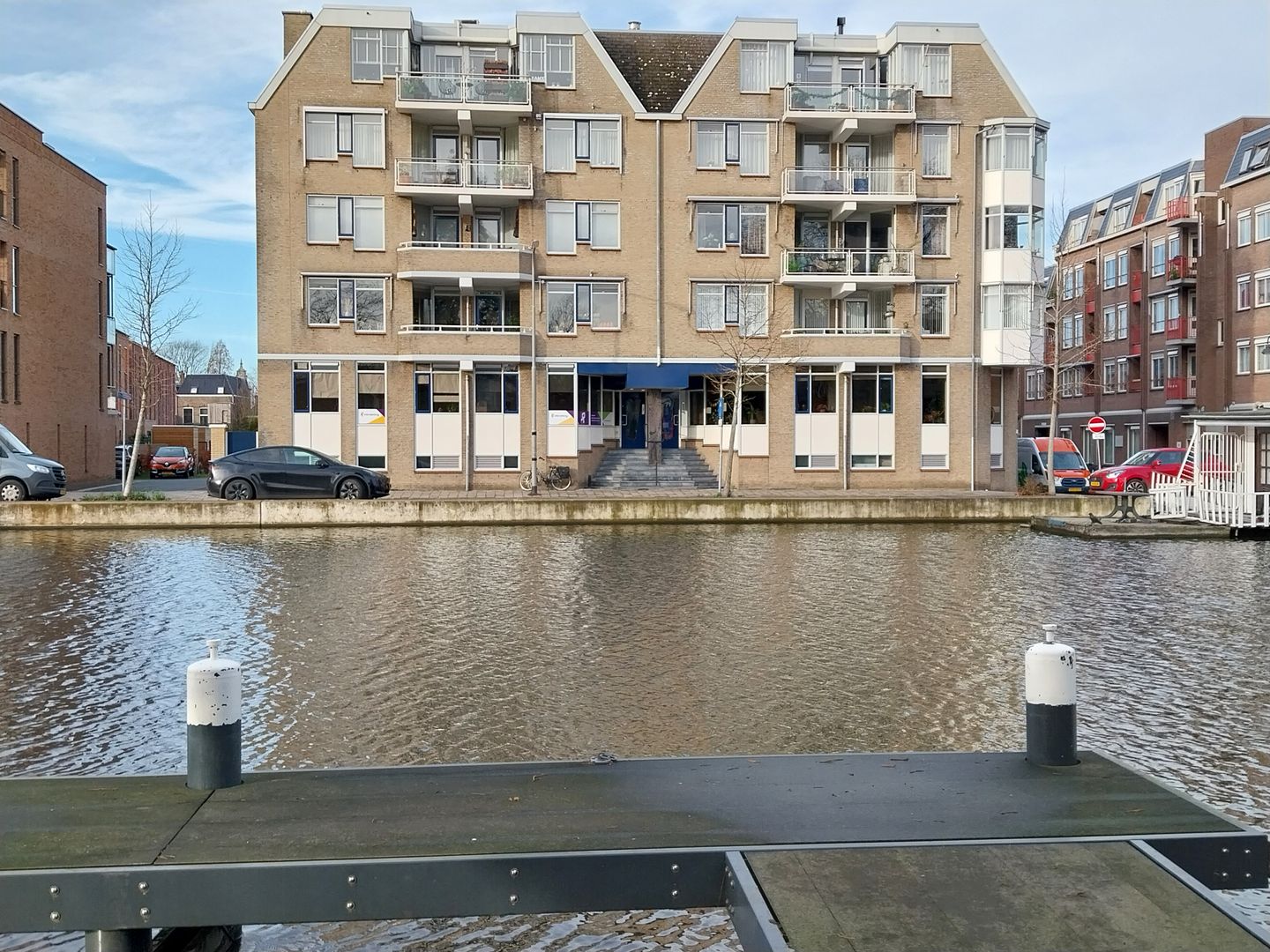 Bekijk foto 1 van Kattensingel 70