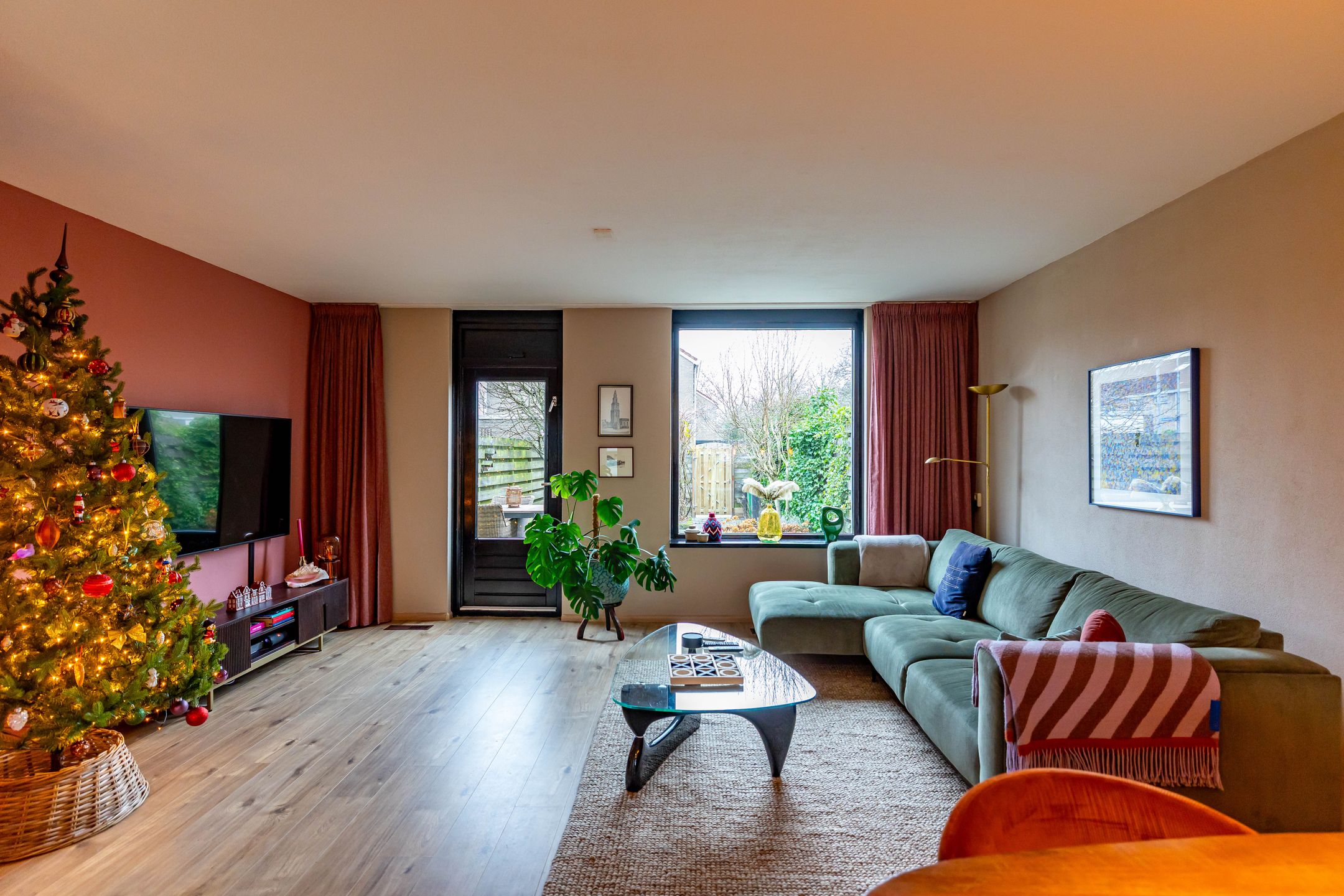 Foto 3 van Scharmbarg 26