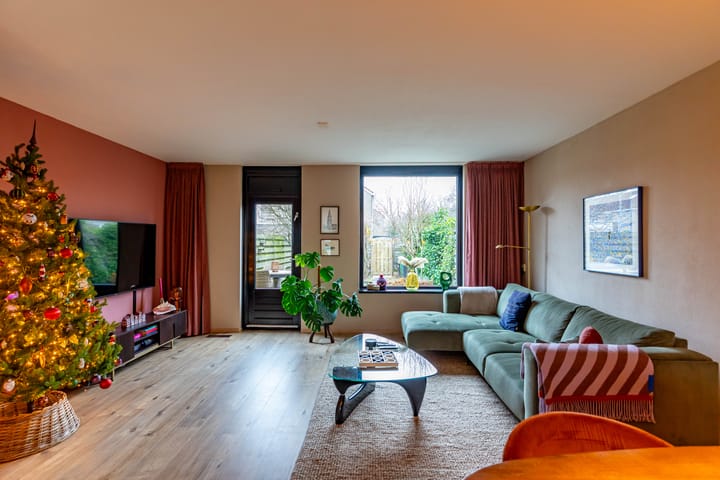 Foto 3 van Scharmbarg 26