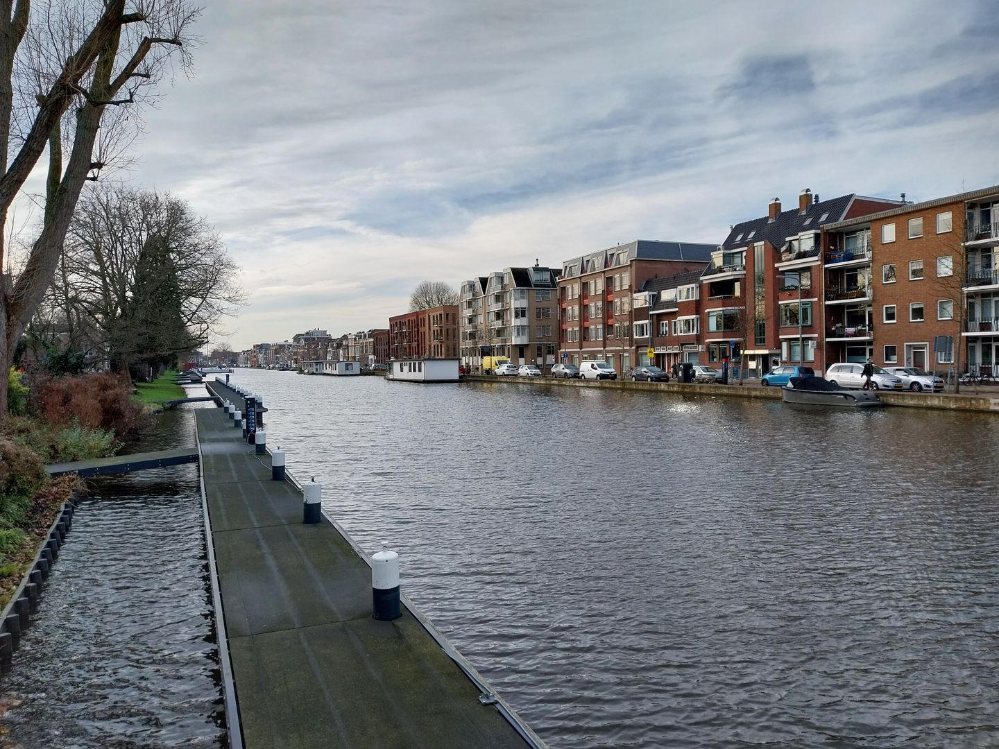 Bekijk foto 2 van Kattensingel 70