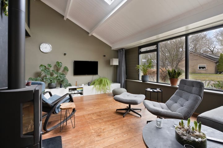 Foto 2 van Van Haersmasingel 12