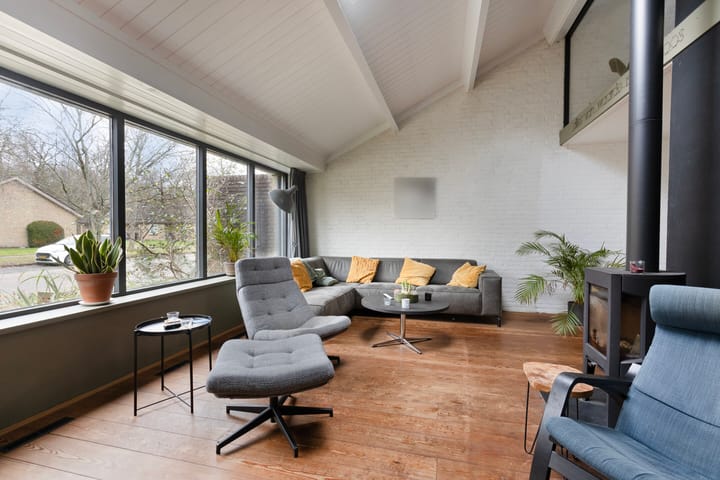 Foto 4 van Van Haersmasingel 12