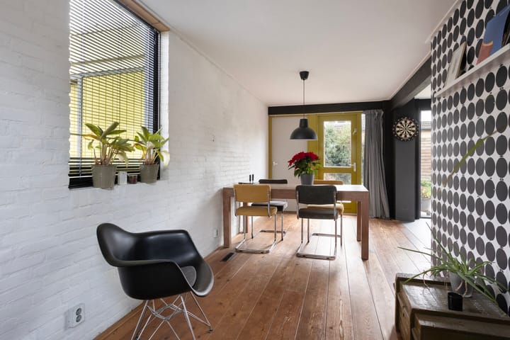 Photo 6 of Van Haersmasingel 12