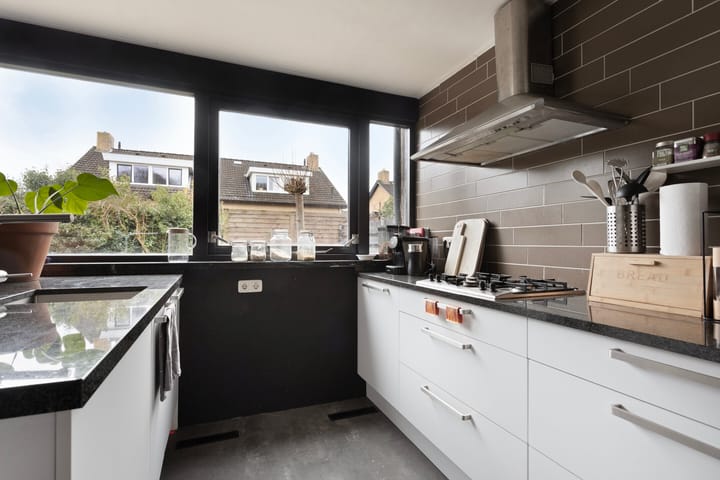 Photo 8 of Van Haersmasingel 12