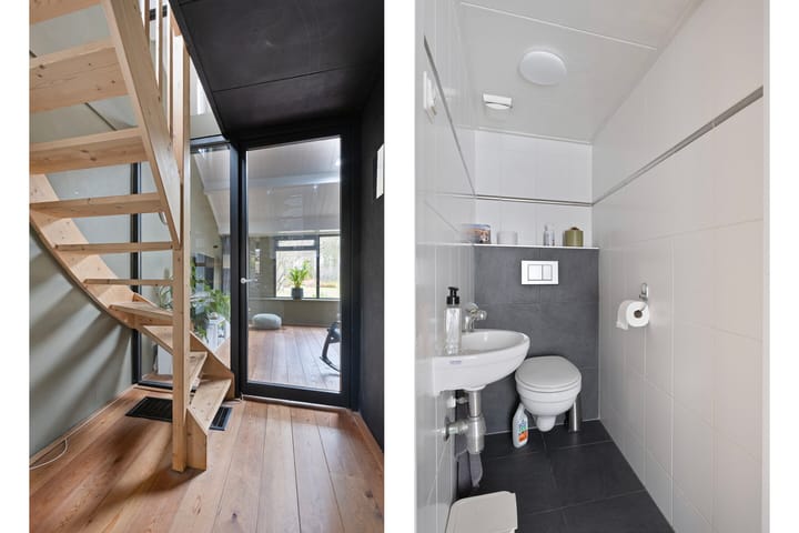 Photo 9 of Van Haersmasingel 12