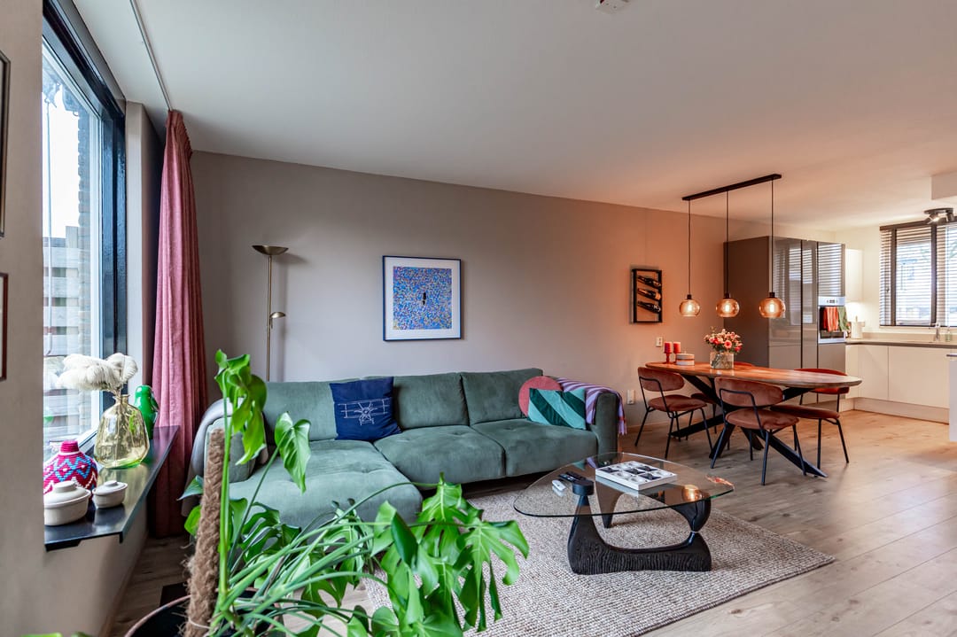 Foto 11 van Scharmbarg 26