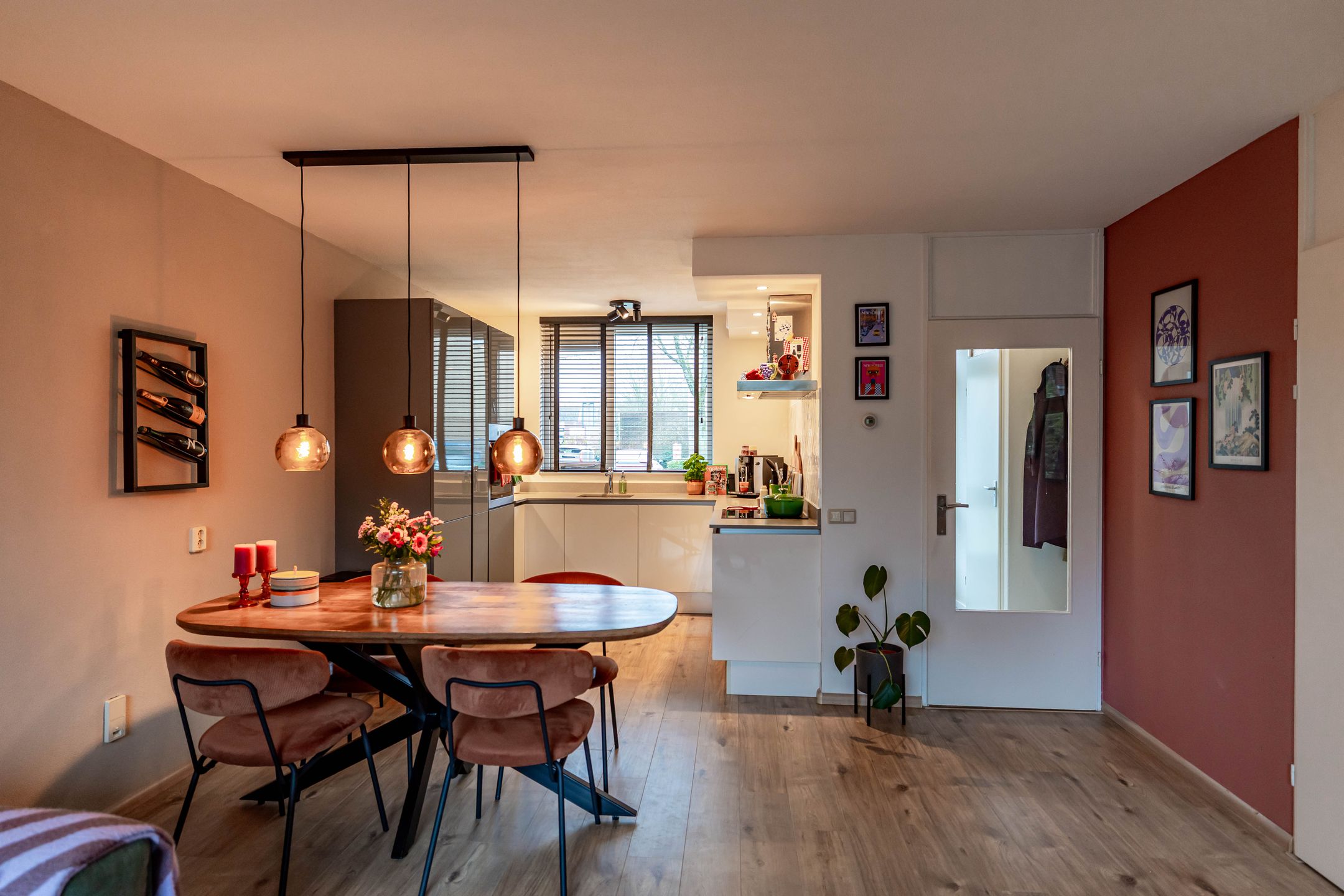 Foto 12 van Scharmbarg 26