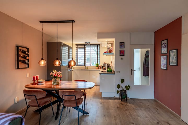 Foto 12 van Scharmbarg 26