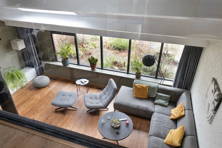 Photo 11 of Van Haersmasingel 12