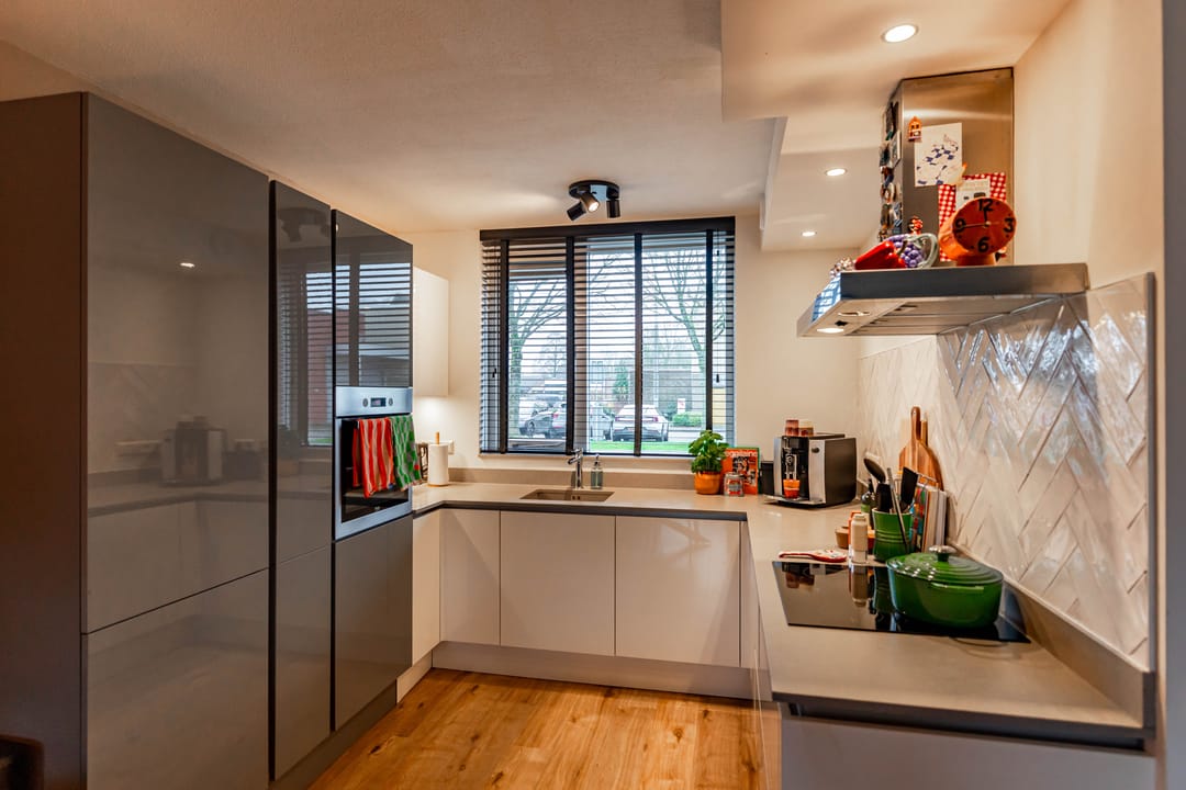 Foto 13 van Scharmbarg 26