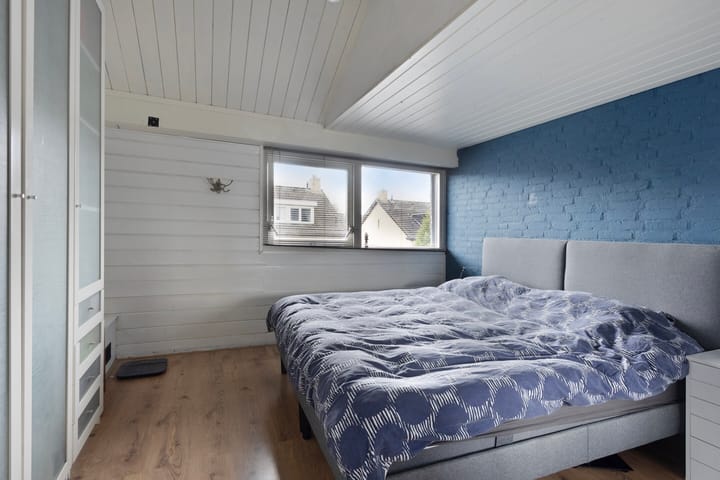 Photo 12 of Van Haersmasingel 12