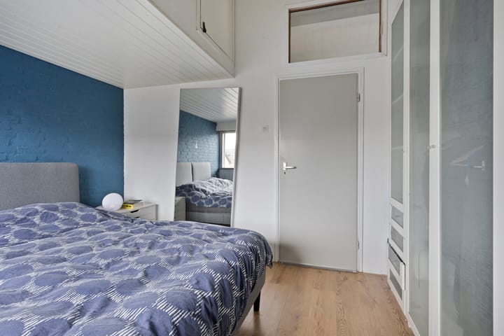 Photo 13 of Van Haersmasingel 12