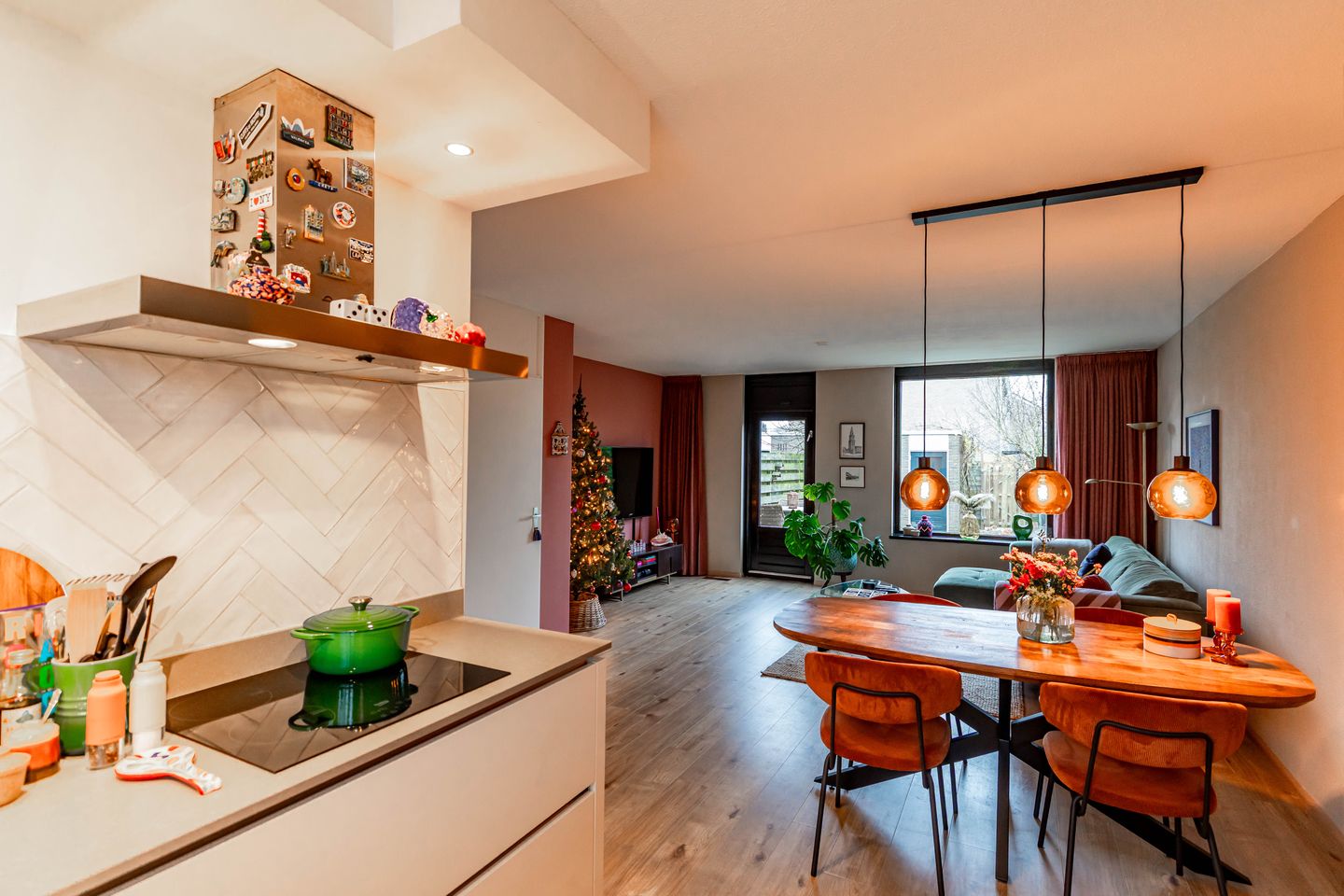 Foto 14 van Scharmbarg 26