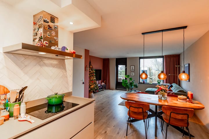 Foto 14 van Scharmbarg 26