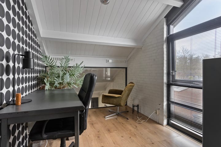 Photo 14 of Van Haersmasingel 12