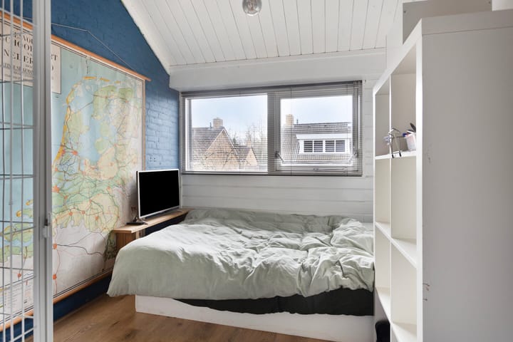 Photo 15 of Van Haersmasingel 12