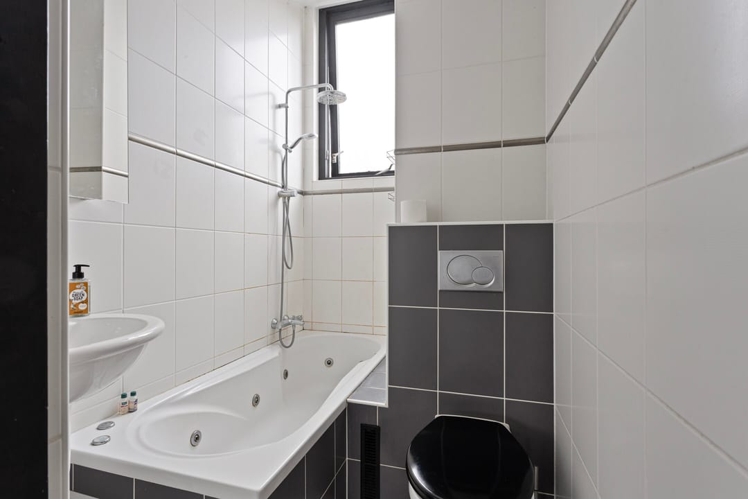 Photo 16 of Van Haersmasingel 12