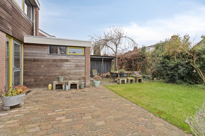 Photo 20 of Van Haersmasingel 12