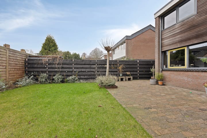 Photo 19 of Van Haersmasingel 12