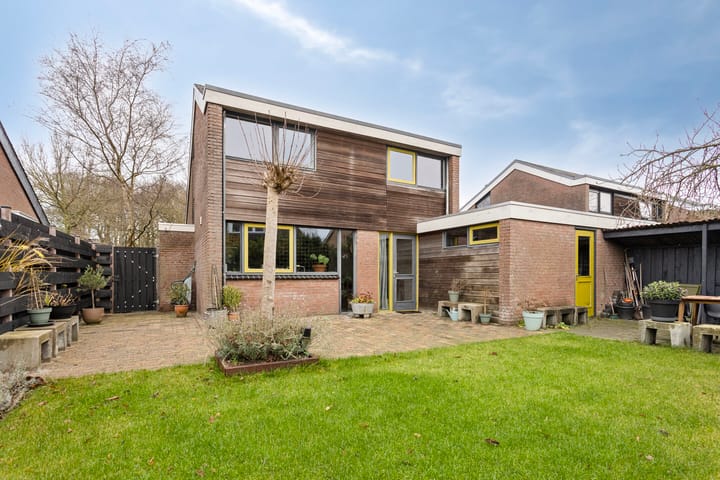 Photo 21 of Van Haersmasingel 12