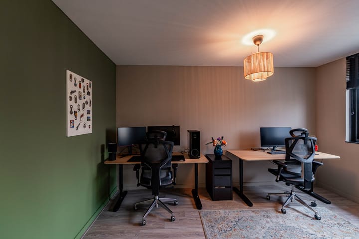 Foto 21 van Scharmbarg 26