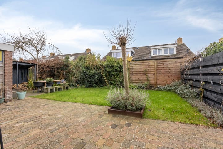 Photo 22 of Van Haersmasingel 12