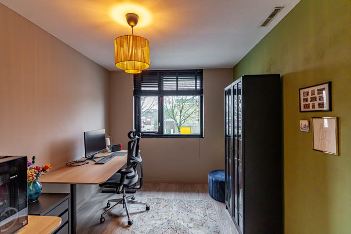 Foto 22 van Scharmbarg 26