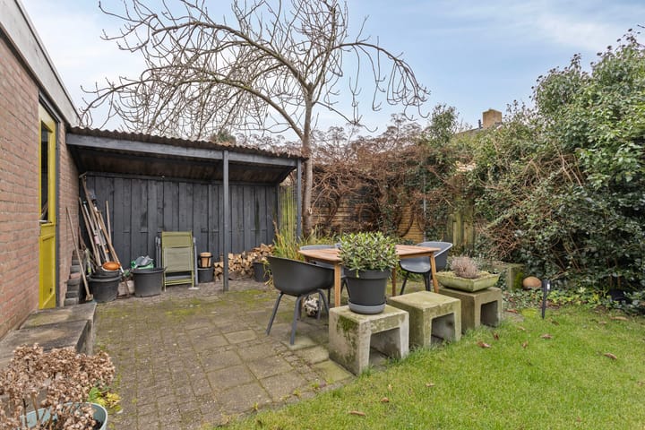 Photo 23 of Van Haersmasingel 12