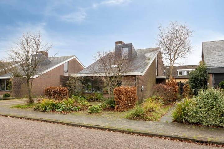 Photo 24 of Van Haersmasingel 12