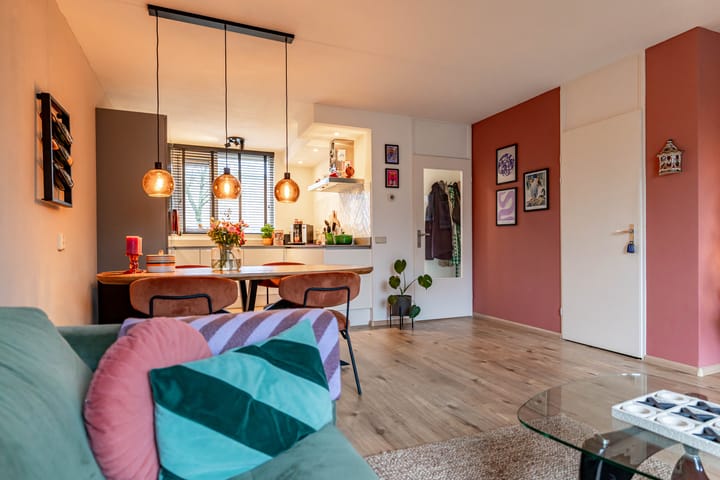 Foto 10 van Scharmbarg 26